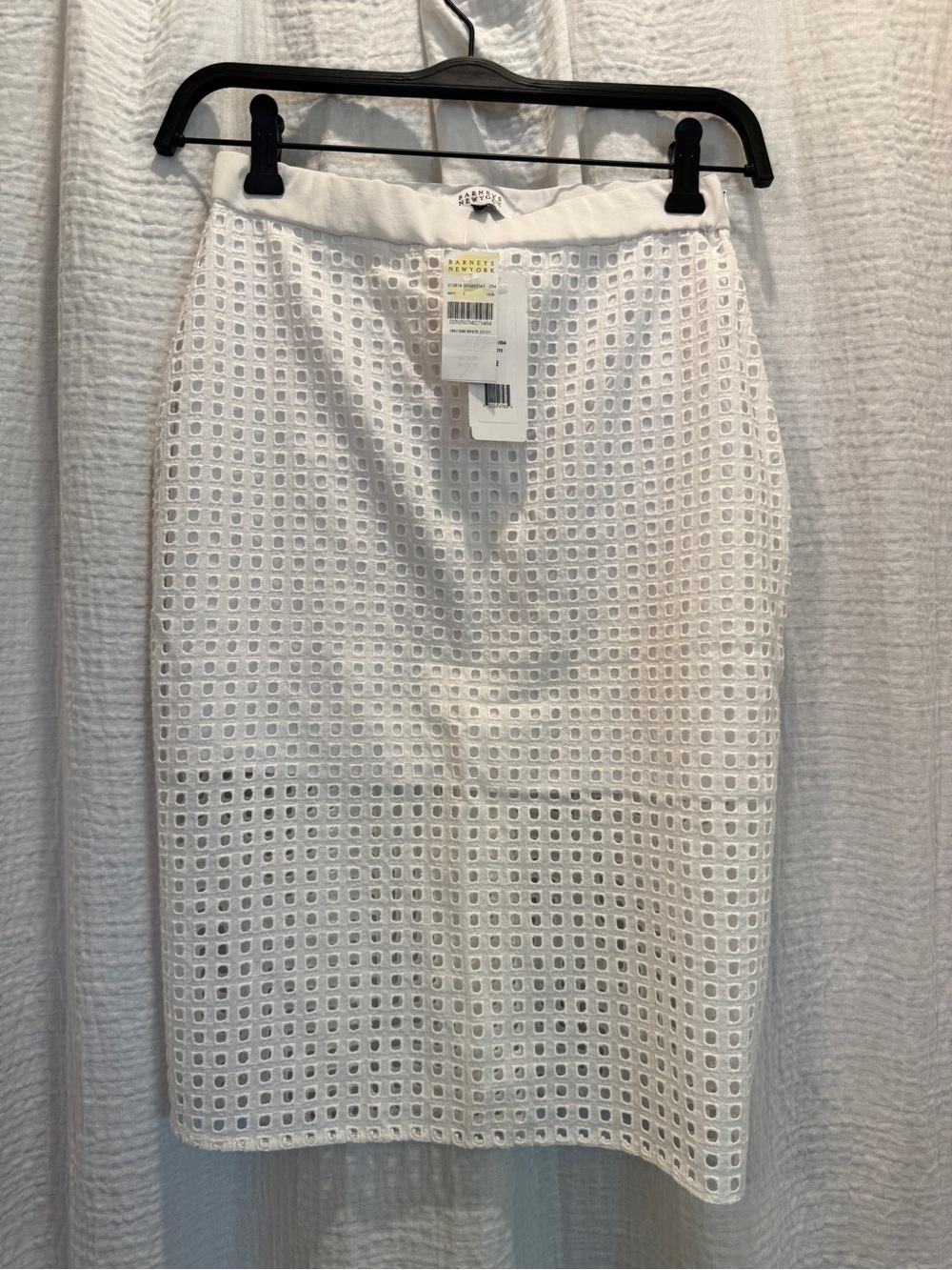 Barney’s New York Skirt - NWT